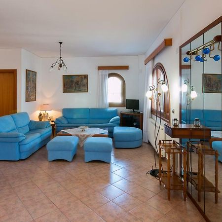 Villa Pylona Líndos Екстериор снимка